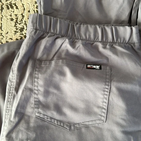 Grey’s Anatomy pants - Picture 2 of 3